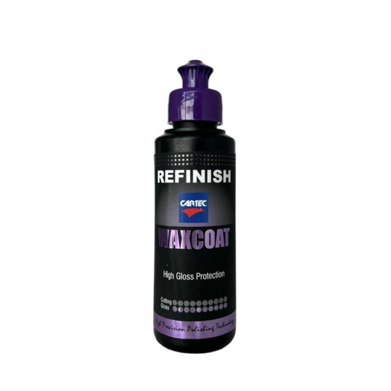 CARTEC Waxcoat 150ml - wosk do zabezpieczenia lakieru | Sklep online Galonoleje.pl