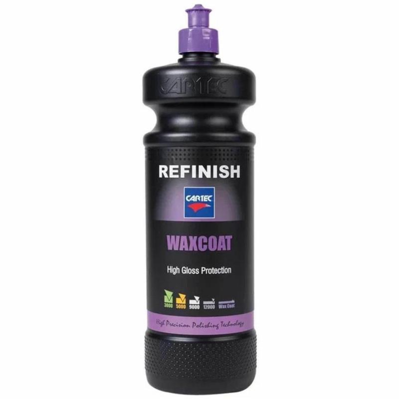 CARTEC Waxcoat 1L - wosk do zabezpieczenia lakieru | Sklep online Galonoleje.pl