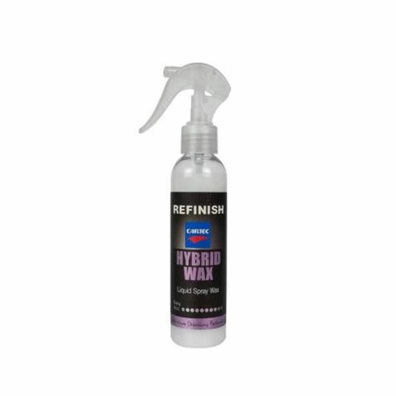 CARTEC Hybridwax 150ml - wosk do zabezpieczenia lakieru | Sklep online Galonoleje.pl