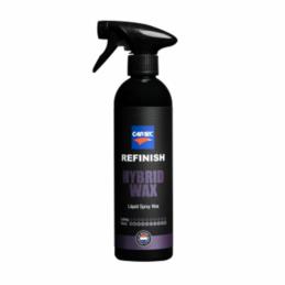 CARTEC Hybridwax 500ml - wosk do zabezpieczenia lakieru | Sklep online Galonoleje.pl