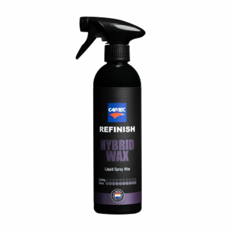 CARTEC Hybridwax 500ml - wosk do zabezpieczenia lakieru | Sklep online Galonoleje.pl