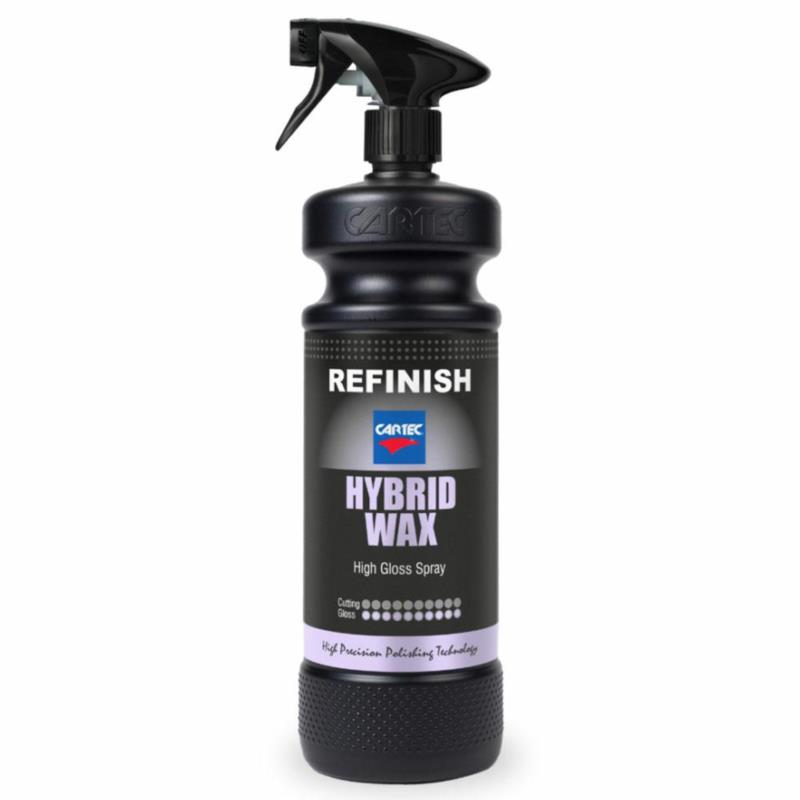CARTEC Hybridwax 1L - wosk do zabezpieczenia lakieru | Sklep online Galonoleje.pl
