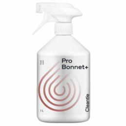 CLEANTLE Pro Bonnet+ 1L - płyn do czyszczenia podsufitki i tapicerki | Sklep online Galonoleje.pl