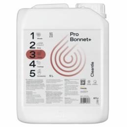 CLEANTLE Pro Bonnet+ 5L - płyn do czyszczenia podsufitki i tapicerki | Sklep online Galonoleje.pl