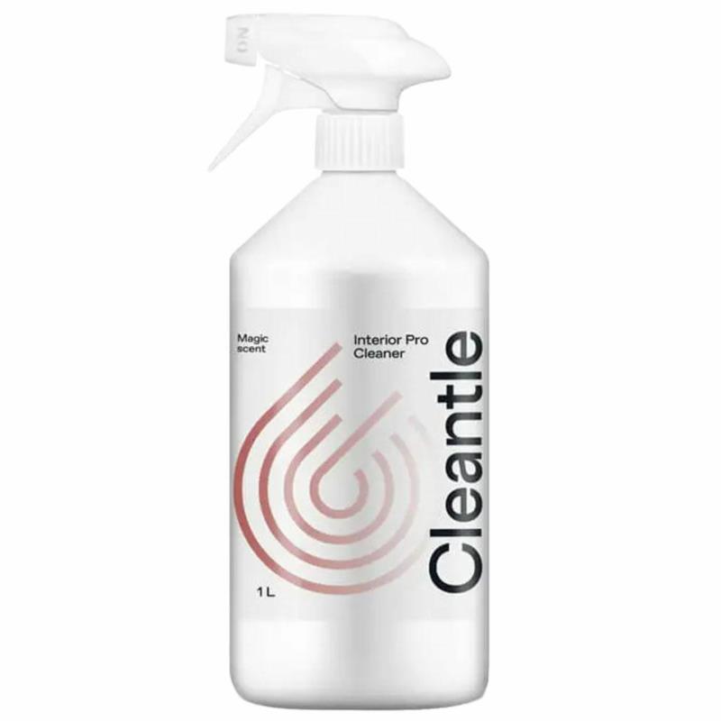 CLEANTLE Interior Pro Cleaner 1L Magic Scent - płyn do czyszczenia wnętrza auta