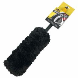 MEGUIARS Supreme Wheel Brush Large - szczotka z mikrofibry do felg 45 cm | Sklep online Galonoleje.pl