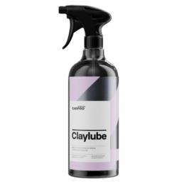 CARPRO Claylube 1L - profesjonalny lubrykant do glinkowania i szlifowania lakieru