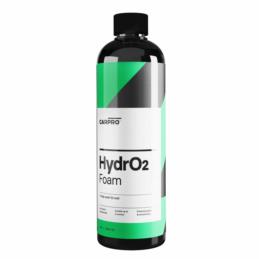 CARPRO HYDROFOAM WASH&COAT 500ML - piana aktywna z powłoką ceramiczną kwarcową | Sklep online Galonoleje.pl