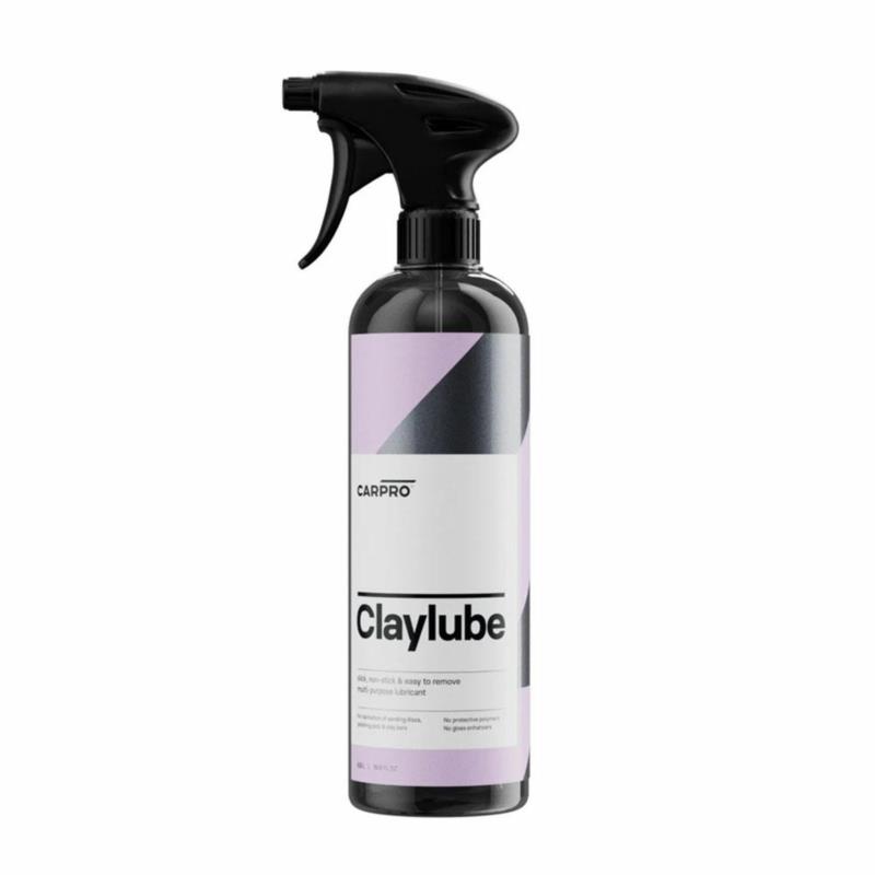 CARPRO Claylube 500ml - gotowy do użycia lubrykant do glinkowania | Sklep online Galonoleje.pl