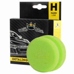 ROYAL PADS ERGO Hand - miękki aplikator piankowy z uchwytem | Sklep online Galonoleje.pl