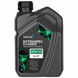 SPECOL Extraspec Classic 10W40 1L - półsyntetyczny olej silnikowy