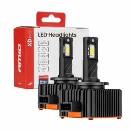 AMiO Żarówki samochodowe LED XD PRO D1S D1R FULL CANBUS AMIO-04679 | Sklep online Galonoleje.pl