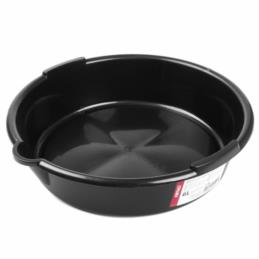 AMIO Miska do zlewania oleju spuszczania płynów 6000ml | Sklep online Galonoleje.pl