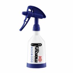 KWAZAR Mercury Super HD Alka Line 500ml - opryskiwacz do zasad granatowy | Sklep online Galonoleje.pl
