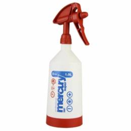 KWAZAR Merkury Super 360 1L czerwony - opryskiwacz | Sklep online Galonoleje.pl