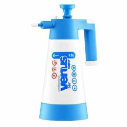KWAZAR Venus Super 360 Pro+ 1,5L opryskiwacz ciśnieniowy niebieski | Sklep online Galonoleje.pl
