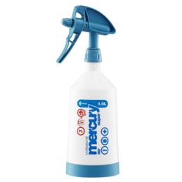 KWAZAR Merkury Super 360 PRO 1L niebieski - opryskiwacz | Sklep online Galonoleje.pl