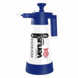 KWAZAR Venus Super HD Alka Line 1.5L - opryskiwacz - odporny na zasady - niebieski | Sklep online Galonoleje.pl