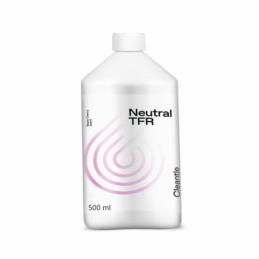 CLEANTLE TFR Neutral 500ml - płyn do mycia wstępnego karoserii