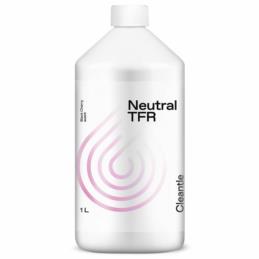 CLEANTLE TFR Neutral 1L - płyn do mycia wstępnego karoserii