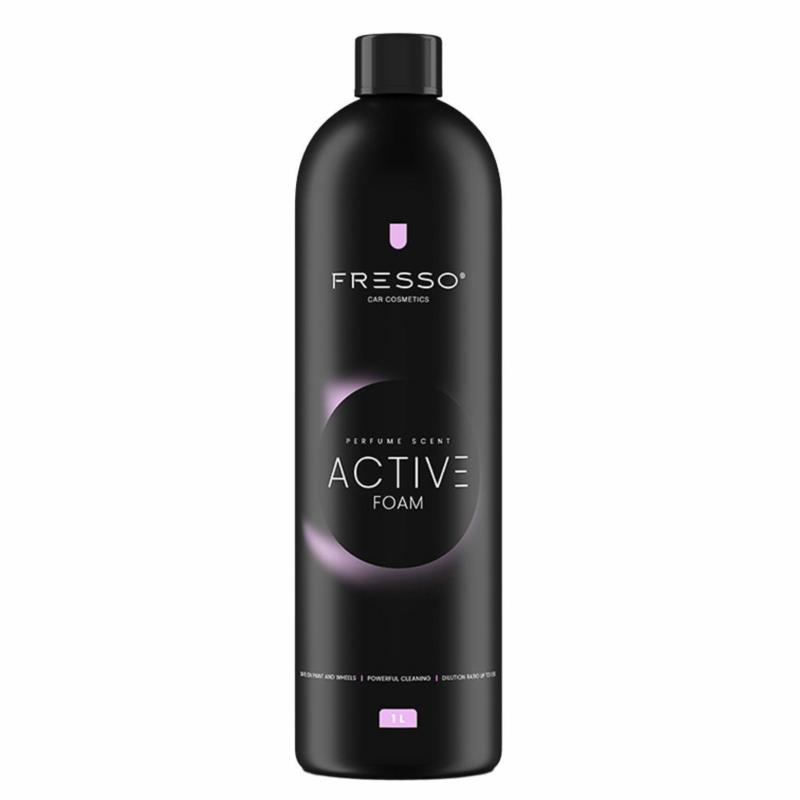 FRESSO Active Foam 1L - piana aktywna | Sklep online Galonoleje.pl