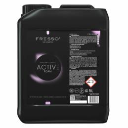 FRESSO Active Foam 5L - piana aktywna | Sklep online Galonoleje.pl
