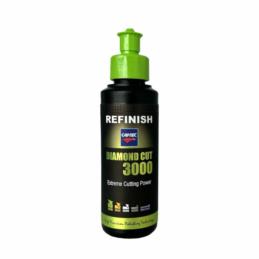 CARTEC Diamond Cut 3000 500ml - mocno ścierna pasta polerska | Sklep online Galonoleje.pl