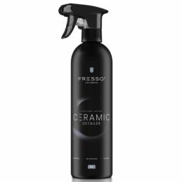FRESSO Ceramic Detailer 1L (+ trigger) - ceramiczny quick detailer | Sklep online Galonoleje.pl