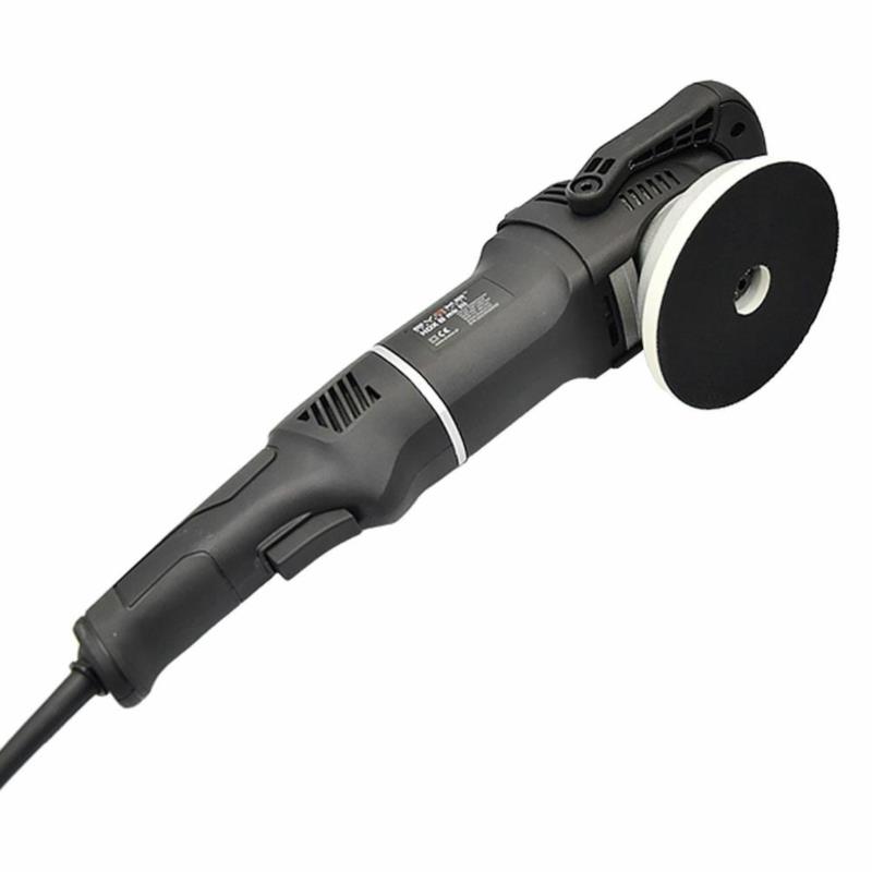 EVOXA HDX 8 mk III - maszyna polerska planetarna | Sklep online Galonoleje.pl