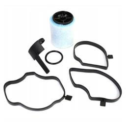 ODMA FILTR ODMY SEPARATOR BMW E46 E38 E39 X3 X5 6-elementowy | Sklep online Galonoleje.pl
