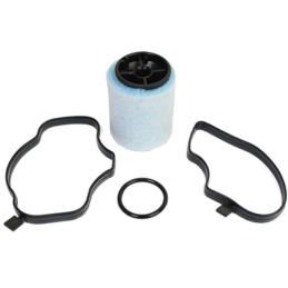 ODMA FILTR ODMY SEPARATOR BMW E46 E38 E39 X3 X5 4-elementowy | Sklep online Galonoleje.pl