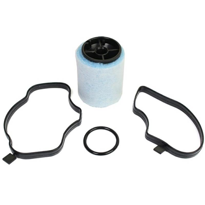 ODMA FILTR ODMY SEPARATOR BMW E46 E38 E39 X3 X5 4-elementowy | Sklep online Galonoleje.pl
