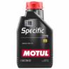 MOTUL Specific 17 FE 0W-20 - syntetyczny olej silnikowy 1L | Sklep online Galonoleje.pl