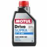 MOTUL Drive Supra 80W90 1L - olej przekładniowy do skrzyń i mostów | Sklep online Galonoleje.pl