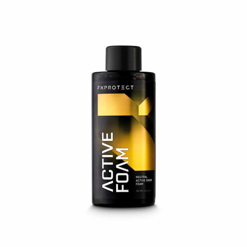 FX PROTECT Active Foam 150ml - piana aktywna o neutralnym pH | Sklep online Galonoleje.pl