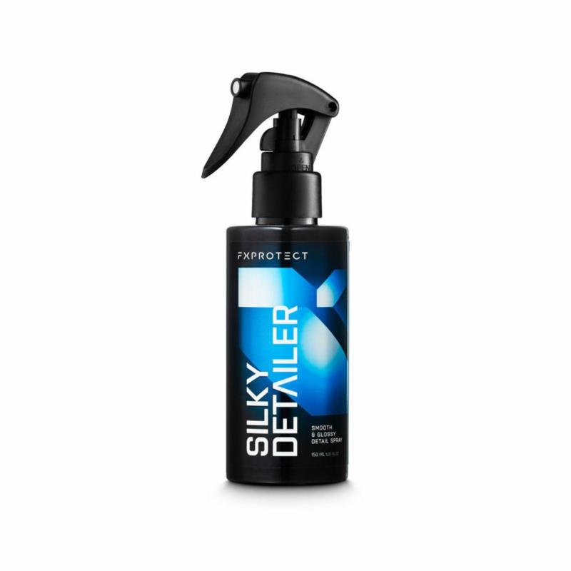 FX PROTECT Silky Detailer 150ml - quick detailer do lakieru (tropical) | Sklep online Galonoleje.pl