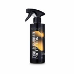 FX PROTECT Tire & Rubber Protect 150ml - dressing do opon i gumy | Sklep online Galonoleje.pl