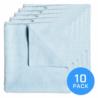 FX PROTECT Blue Sky 500gsm 40x40cm 10-pak – gruba mikrofibra bezszwowa do powłok i QD | Sklep online Galonoleje.pl