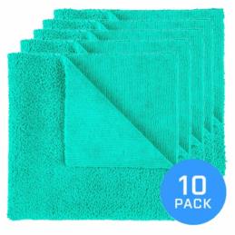 FX PROTECT Mint Green 550gsm 40x40cm 10 szt. - uniwersalna mikrofibra dwustronna | Sklep online Galonoleje.pl
