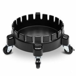 FX PROTECT Bucket Dolly - wózek transportowy do wiadra detailingowego | Sklep online Galonoleje.pl