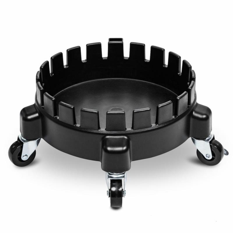FX PROTECT Bucket Dolly - wózek transportowy do wiadra detailingowego | Sklep online Galonoleje.pl