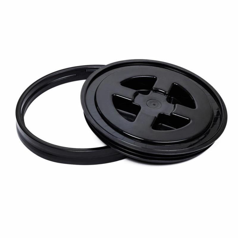FX PROTECT Bucket Lid - hermetyczna pokrywa do wiadra | Sklep online Galonoleje.pl