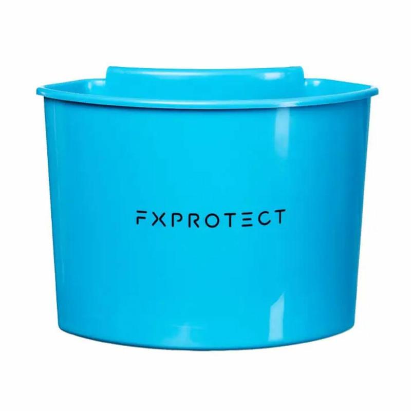 FX PROTECT Bucket Holder - zawieszany uchwyt boczny do wiadra detailingowego | Sklep online Galonoleje.pl