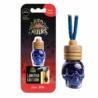 AROMA Wood Muertos Silver Tatoo 6,5ml - zapach samochodowy zawieszka czaszka | Sklep online Galonoleje.pl