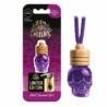 AROMA Wood Muertos Violet 6,5ml - zapach samochodowy zawieszka czaszka | Sklep online Galonoleje.pl