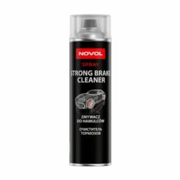 NOVOL Brake Cleaner Strong 500ml - zmywacz do hamulców | Sklep online Galonoleje.pl