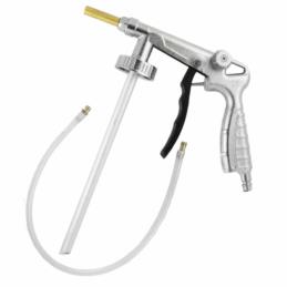 NOVOL Cobra pistolet do powłok z regulacją natrysku | Sklep online Galonoleje.pl