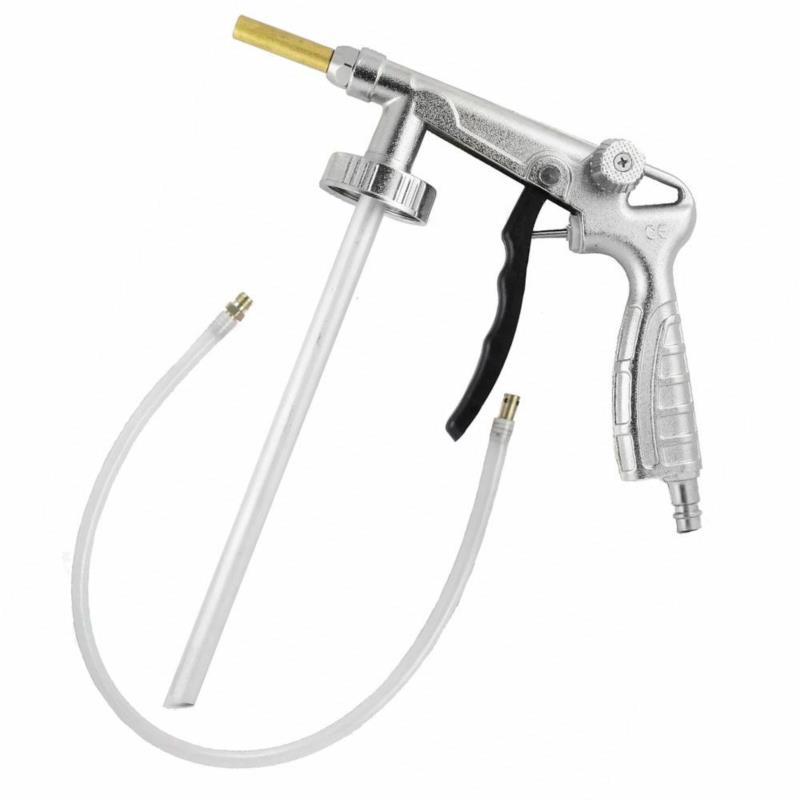 NOVOL Cobra pistolet do powłok z regulacją natrysku | Sklep online Galonoleje.pl