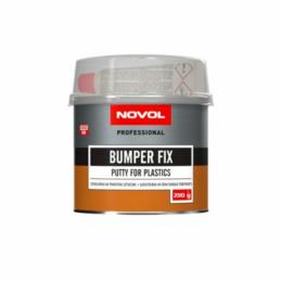 NOVOL Bumper Fix 200g - szpachlówka do plastiku | Sklep online Galonoleje.pl