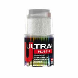 NOVOL Ultra Plus 710 250g - zestaw naprawczy żywica z matą | Sklep online Galonoleje.pl